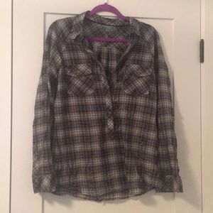 CC California Button Down
